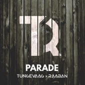 Parade artwork