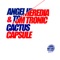 Cactus - Angel Heredia & Tom Tronic lyrics
