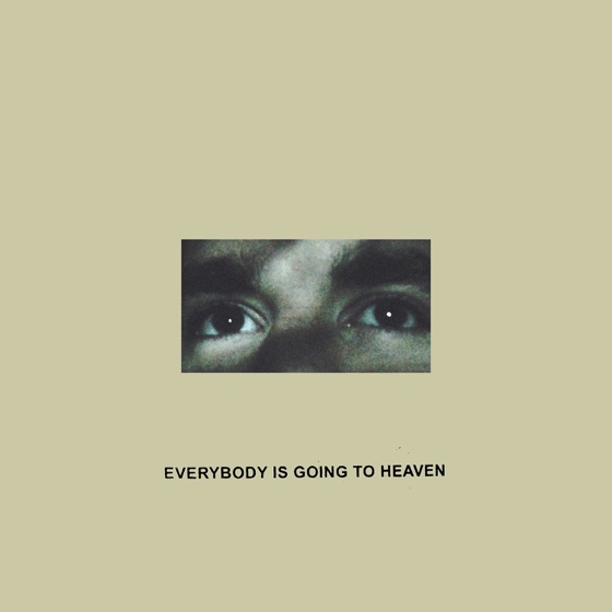 Cover artwork for Numb Yourself