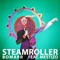 Steamroller (feat. Mestizo) - Bomarr lyrics