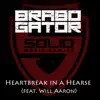 Heartbreak in a Hearse (feat. Will Aaron) - Single album lyrics, reviews, download