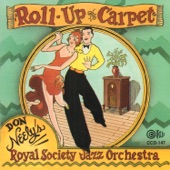 Roll-Up the Carpet (feat. Don Neely, Frederick Hodges, Steve Apple, Dix Bruce, Jeff Wells, Frank Davis, Mark Warren, Lin Patch, Brent Bergman & Kent Mikasa) artwork