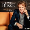 Uwe Busse - Wie würdest du lachen