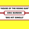 House of the Rising Sun - Single