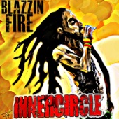 Blazzin' Fire artwork