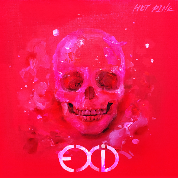 hot pink single by exid on apple music pink album