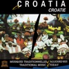 Croatia (UNESCO Collection from Smithsonian Folkways), 2015