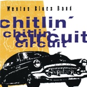 Chitlin' Circuit artwork