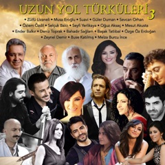 Uzun Yol Türküleri, Vol. 3