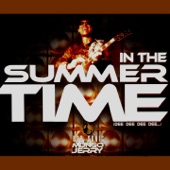 In the Summer Time (NYC Reggaeton Radio Edit) artwork