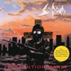 Sodom - Iron Fist