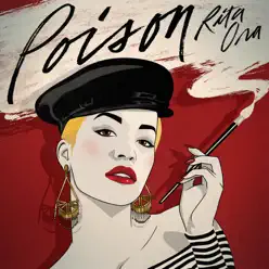 Poison - Single - Rita Ora