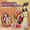 Policarpa Salavarrieta - Victor Munoz Valencia lyrics