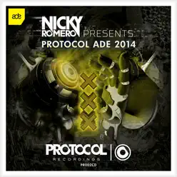 Nicky Romero Presents Protocol Ade 2014 - Nicky Romero