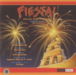 Dallas Wind Symphony & Howard Dunn - Symphonic Dance No. 3 "Fiesta"