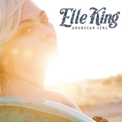 Elle King - American Girl