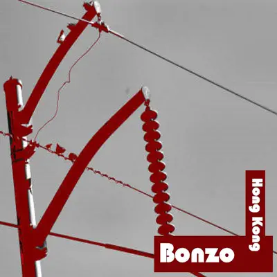 Hong Kong - Single - Bonzo