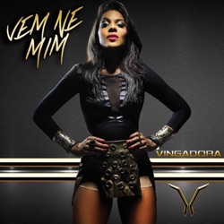Vingadora - A Minha Mãe Deixa