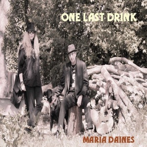 Maria Daines - Love That We Forgot - Line Dance Musik