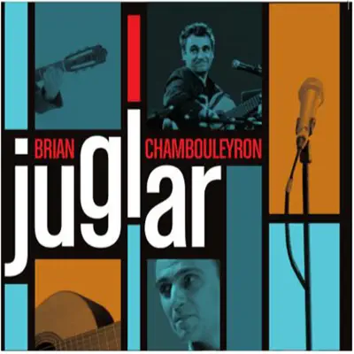 Juglar - Brian Chambouleyron Juglar - Brian Chambouleyron