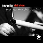 Luca Faggella - Voir un ami pleurer