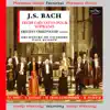 Stream & download Johann Sebastian Bach: Trois cantates pour soprano