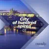 City of Hundred Spires 01 - Single album lyrics, reviews, download