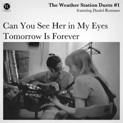Can You See Her in My Eyes (feat. Daniel Romano) Song Lyrics
