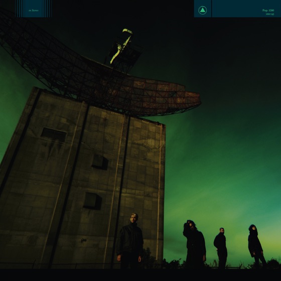 Cover artwork for The Last Undertaker