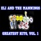 Shizzy Shizzy - Eli and the Mannings lyrics