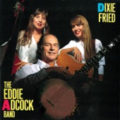 The Eddie Adcock Band - Midnight Rider
