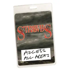 Access All Areas - The Strawbs (Audio Version) - The Strawbs