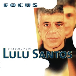 Lulu Santos - A Cura