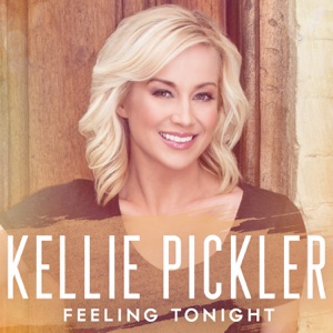 Kellie Pickler - Feeling Tonight - 排舞 音樂