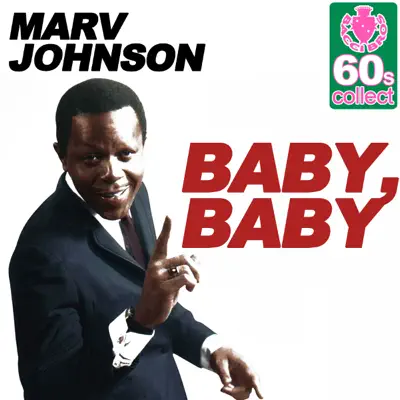 Baby, Baby (Remastered) - Single - Marv Johnson
