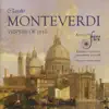Monteverdi: Vespers of the Blessed Virgin & Magnificat album lyrics, reviews, download