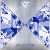 17 Carat - EP artwork