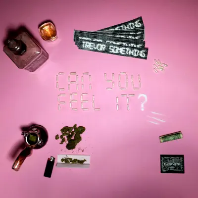 Can You Feel It - Single - Trevor Something