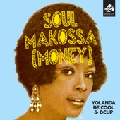 Soul Makossa (Money) - EP artwork