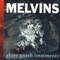 Big as Mountain - Melvins lyrics