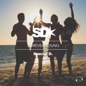 Forever Young (Extended Mix) artwork