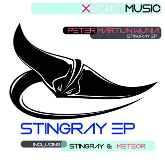 Stingray - Single by Peter Martijn Wijnia album reviews, ratings, credits