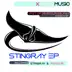 Stingray - Single album cover