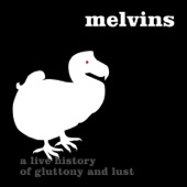 Melvins - Night Goat