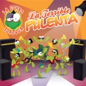 Cumbia De La Güena (feat. Pollo Santa Feria) artwork