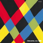 Tricatel XX artwork