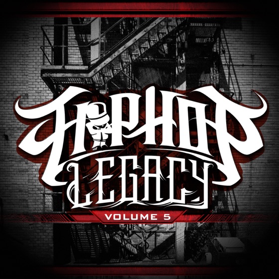 Cover artwork for Old to the New