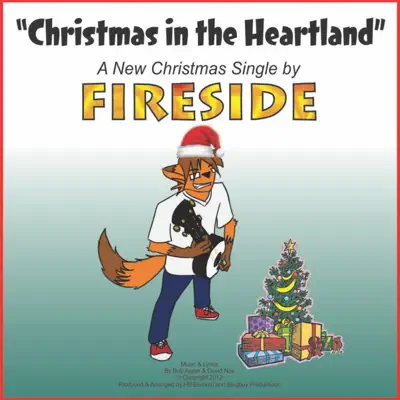 Christmas in the Heartland (Live) - Single - Fireside