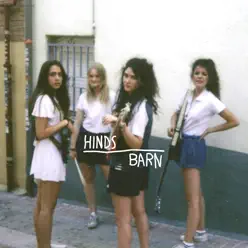 Barn - Single - HINDS Barn - Single - HINDS