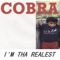 Goldsmith - Cobra lyrics